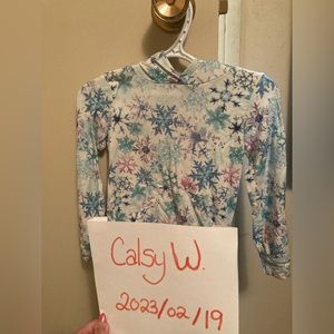 Tiny Roots Hoodie 3T